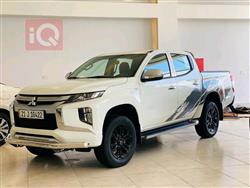 ميتسوبيشي L200